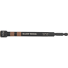 7/16-Inch Hollow Magnetic Color-Coded Power Nut Driver
