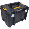 DEWALT Tstak Tool Box, Deep