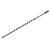 IRWIN 7/16" WELDTEC SHIP AUGER- TUBED