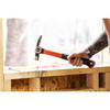 CRESCENT HAMMER FIBERGLASS GP 20 OZ RIP
