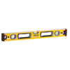 STANLEY® FATMAX® BOX BEAM LEVEL - 24"