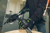 GREENLEE 2 INCH CUTTER WITH TWO 4.0AH BATTERIES, 120V CHARGER & CASE