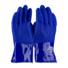 XtraTuff™ 58-8655  Chemical Resistant, Size XL, Blue