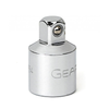 1/2" Drive 1/2" F x 3/8" M Adapter