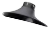FUNNEL NOZZLE, ESD, 225x100 mm