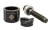 GREENLEE 1-1/4" Conduit Size Slug-Buster® Manual Knockout Set
