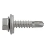 ELCO 12-14 X 1 Ihwh Ty-3 W/W  (P/N EHL181-I)