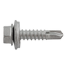 ELCO 12-14 X 1 Ihwh Ty-3 W/W  (P/N EHL181-I)