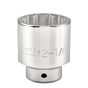 PROTO Skt 3/4 Dr 2-1/8 12 Pt