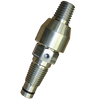 Tail Piece (Housing Savers)/Adaptor #350-API H90S** (Pin) x 2.375" API REG (Pin) Fits Drill Rig Models 7X11 - 40x40