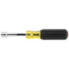 Color-Coded Hollow-Shaft Heavy-Duty Nut Driver, 7/16-Inch