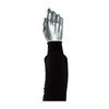 Kut Gard® 15-2BKL  Cut Resistant Sleeve, Size 12", Black, ANSI A2