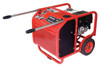 GREENLEE Gas Powered Portable Hydraulic Power