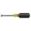Klein 7 mm Cushion Grip Nut Driver 3" Shaft
