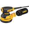 5IN VARIABLE SPEED RANDOM ORBIT SANDER