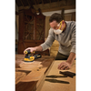 5IN VARIABLE SPEED RANDOM ORBIT SANDER