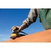 5IN VARIABLE SPEED RANDOM ORBIT SANDER