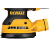 5IN VARIABLE SPEED RANDOM ORBIT SANDER