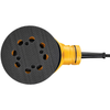 5IN VARIABLE SPEED RANDOM ORBIT SANDER
