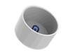CAL AM RISER CAPS RISER CAP, 5"