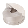 Greenlee PUNCH-RD, SPEED, 2.5" (ISO-63)