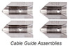 GMP Guide Cable Assy 6.0-11.0 (Airstream)