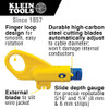 Klein Twisted Pair Installation Kit with Zipper Pouch