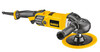 DEWALT Buffer/Polisher, Variable Speed, Soft Start, 7-Inch/9-Inch