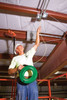 GREENLEE 50' Nylon Fishtape