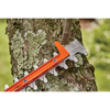 BLACK+DECKER 16" SAWBLADE ELECTRIC HEDGE TRIMMER