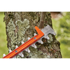 BLACK+DECKER 16" SAWBLADE ELECTRIC HEDGE TRIMMER