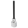 PROTO Skt Hex Bit 1/2 Dr 1/4 X-
