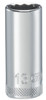 DEWALT 001Pc 38Dr Deep Socket-12Pt-13
