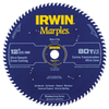 IRWIN MARPLES WW CSB 12" 80T HI-ATB