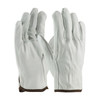 PIP® 68-101  Leather Drivers, Size S, Natural