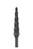GREENLEE 1/2" Step Bit (#2) Metal Cutter