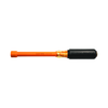 9/16-Inch Insulated Nut Driver 6-Inch Hollow Shaft