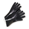 PIP® J1027RF  Chemical Resistant, Size 12", Black