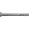DEWALT Lokbolt Ss Fh 1/4 X 2 1/4 (As)