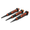 5" NAIL SET PUNCH KIT (3-PIECE) GRIP