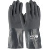 ActivGrip™ 56-AG586  Chemical Resistant, Size L, Gray