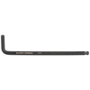 L-Style Ball-End Hex Key Wrench Set, SAE, 12-Piece