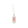 32 Ounce, Dispensing Bottle With Flexible Tube for Flammable Liquids, Polyethylene, White - 14011
