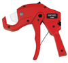 Model RC-1625 RC-1625 Ratchet Action Plastic Pipe & Tubing Cutter