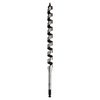 IRWIN 1-1/16" WELDTEC SHIP AUGER- TUBED