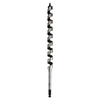 IRWIN 1-1/16" WELDTEC SHIP AUGER- TUBED