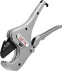 Model RC-2375 RC-2375 Ratchet Action Plastic Pipe & Tubing Cutter, CUTTER, RC-2375 RATCHETING