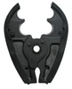 GREENLEE Crimping Jaw with Single D Die Groove