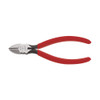 KLEIN 6'' Diagonal Cutting Pliers Tapered Nose
