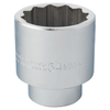 PROTO Skt 3/4 Dr 54Mm 12 Pt